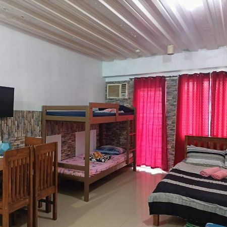 Mhavic Family Room ,Group Friend Good For 6 Guest Paranaque City ภายนอก รูปภาพ