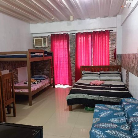 Mhavic Family Room ,Group Friend Good For 6 Guest Paranaque City ภายนอก รูปภาพ
