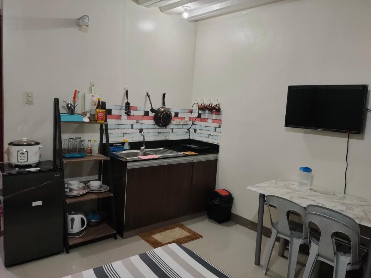 Mhavic Family Room ,Group Friend Good For 6 Guest Paranaque City ภายนอก รูปภาพ