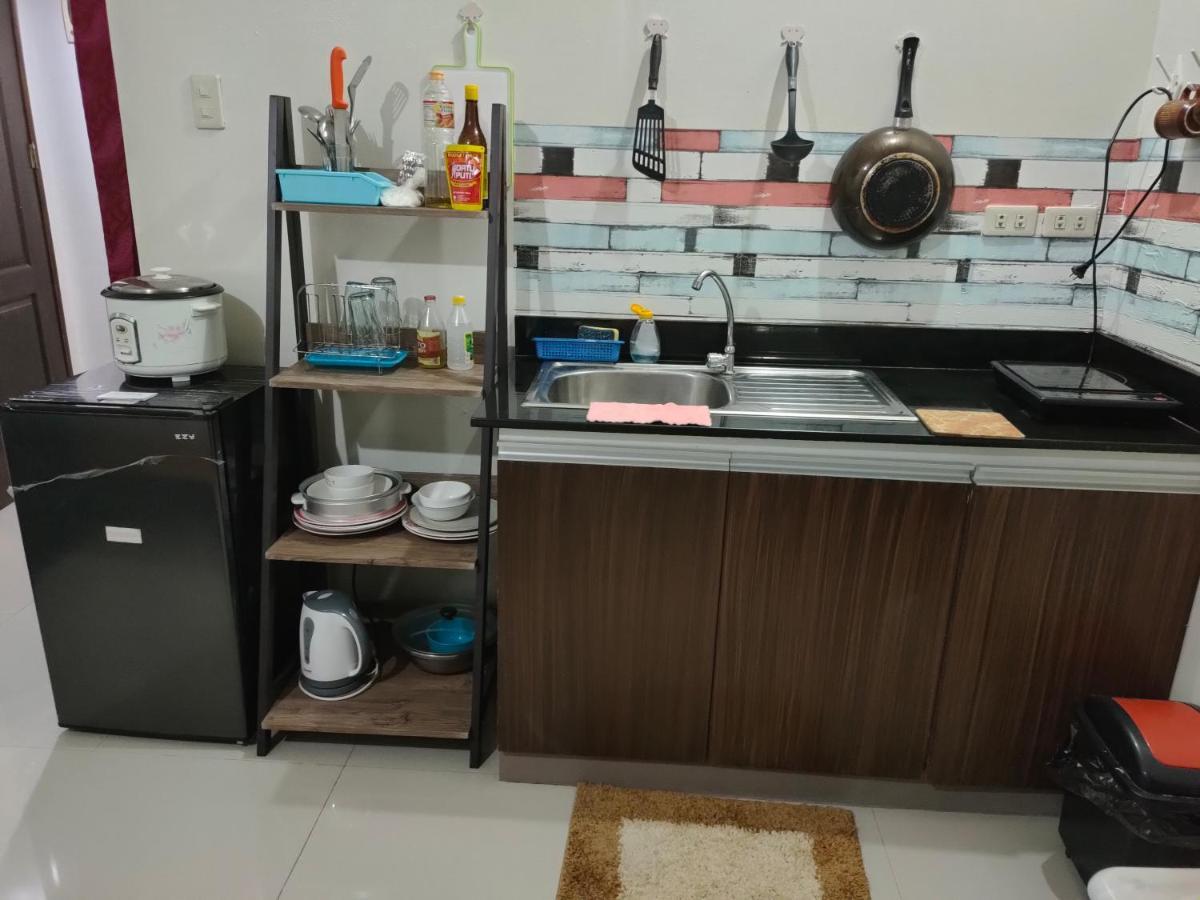 Mhavic Family Room ,Group Friend Good For 6 Guest Paranaque City ภายนอก รูปภาพ