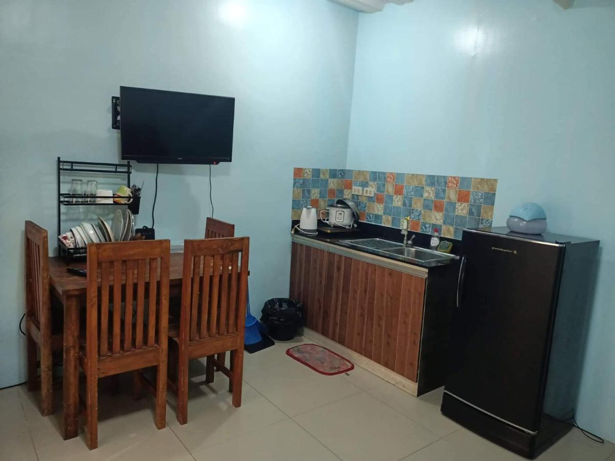 Mhavic Family Room ,Group Friend Good For 6 Guest Paranaque City ภายนอก รูปภาพ