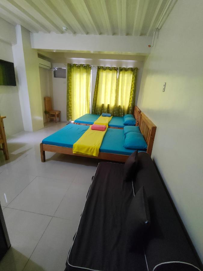 Mhavic Family Room ,Group Friend Good For 6 Guest Paranaque City ภายนอก รูปภาพ