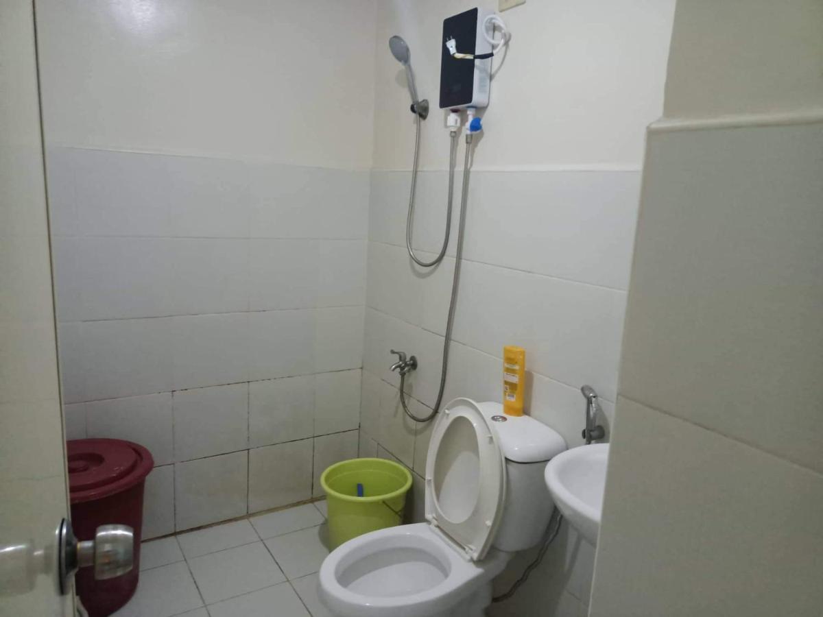 Mhavic Family Room ,Group Friend Good For 6 Guest Paranaque City ภายนอก รูปภาพ