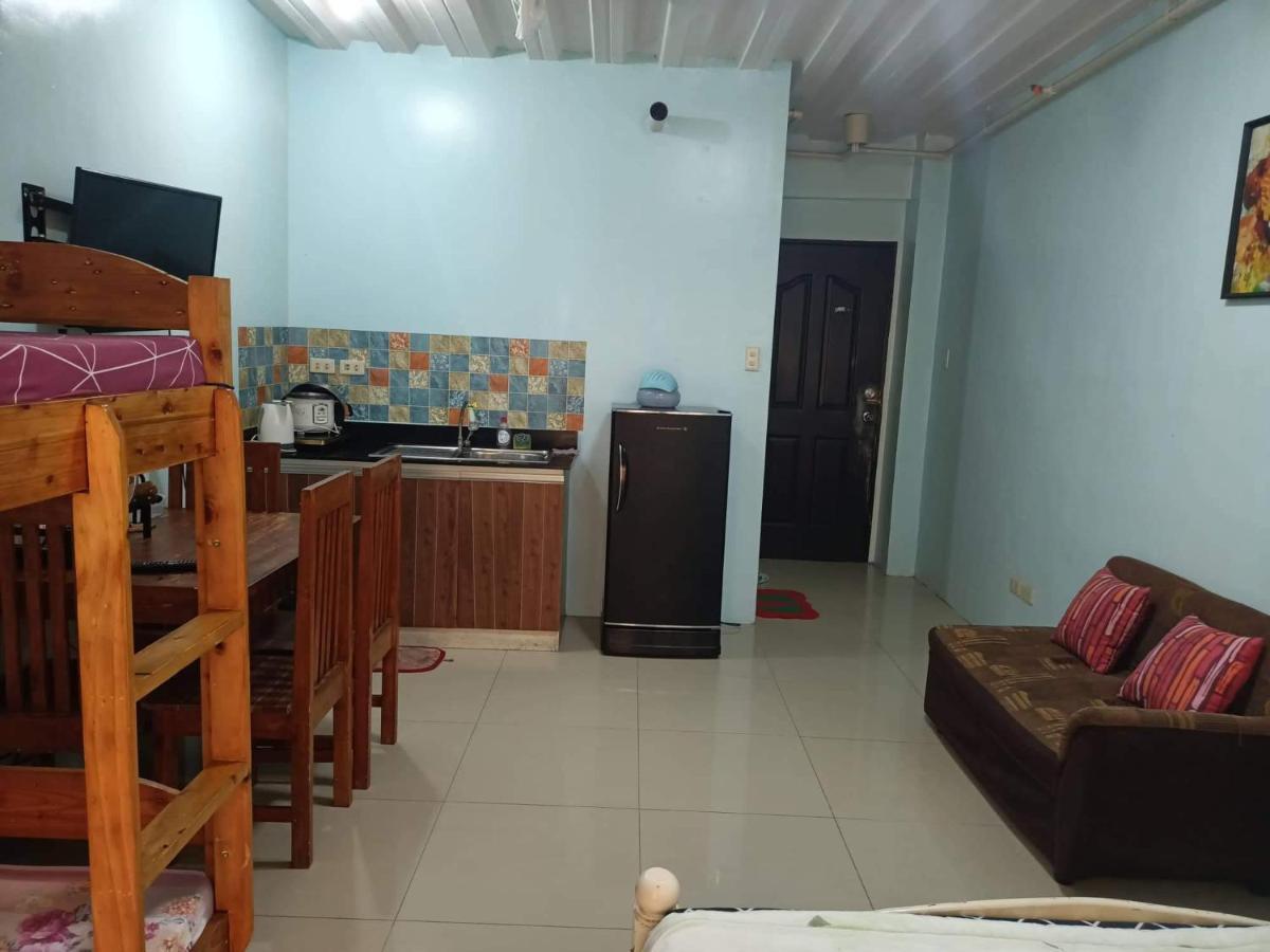 Mhavic Family Room ,Group Friend Good For 6 Guest Paranaque City ภายนอก รูปภาพ