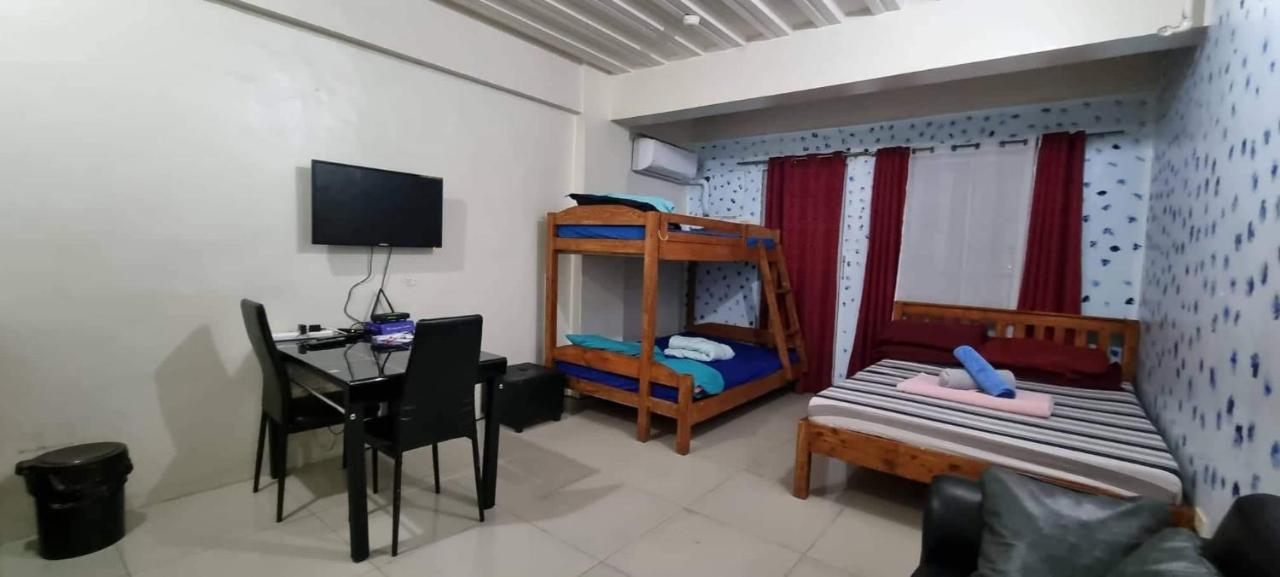 Mhavic Family Room ,Group Friend Good For 6 Guest Paranaque City ภายนอก รูปภาพ