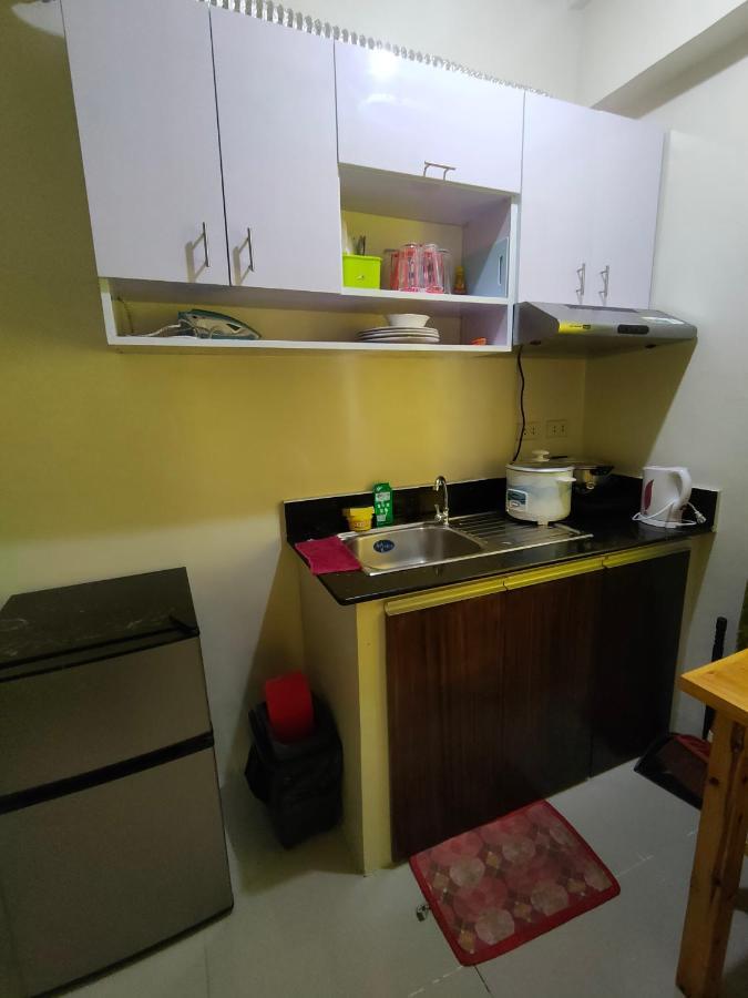 Mhavic Family Room ,Group Friend Good For 6 Guest Paranaque City ภายนอก รูปภาพ