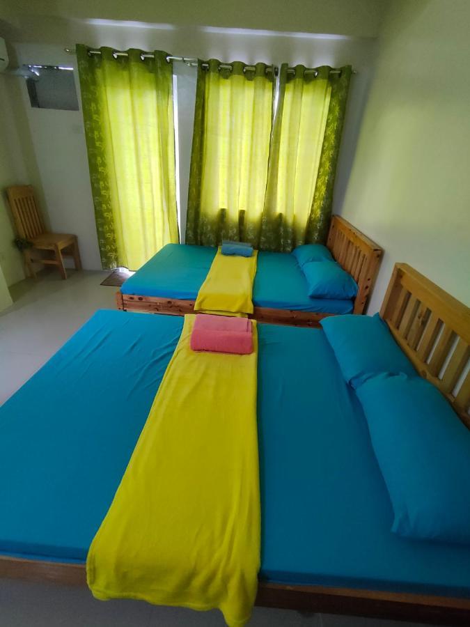 Mhavic Family Room ,Group Friend Good For 6 Guest Paranaque City ภายนอก รูปภาพ
