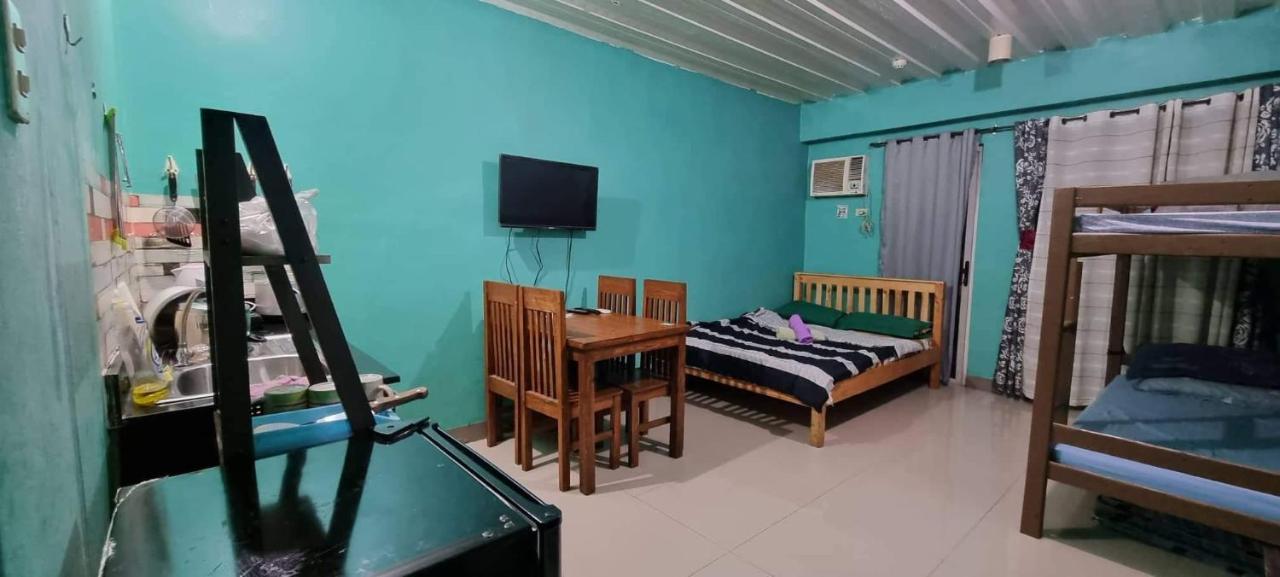 Mhavic Family Room ,Group Friend Good For 6 Guest Paranaque City ภายนอก รูปภาพ