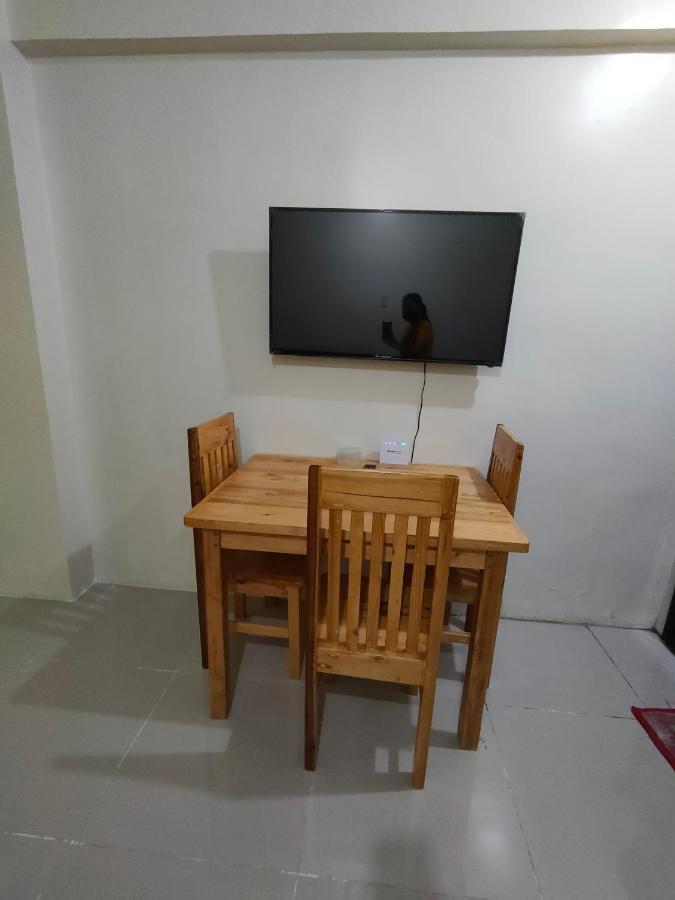 Mhavic Family Room ,Group Friend Good For 6 Guest Paranaque City ภายนอก รูปภาพ