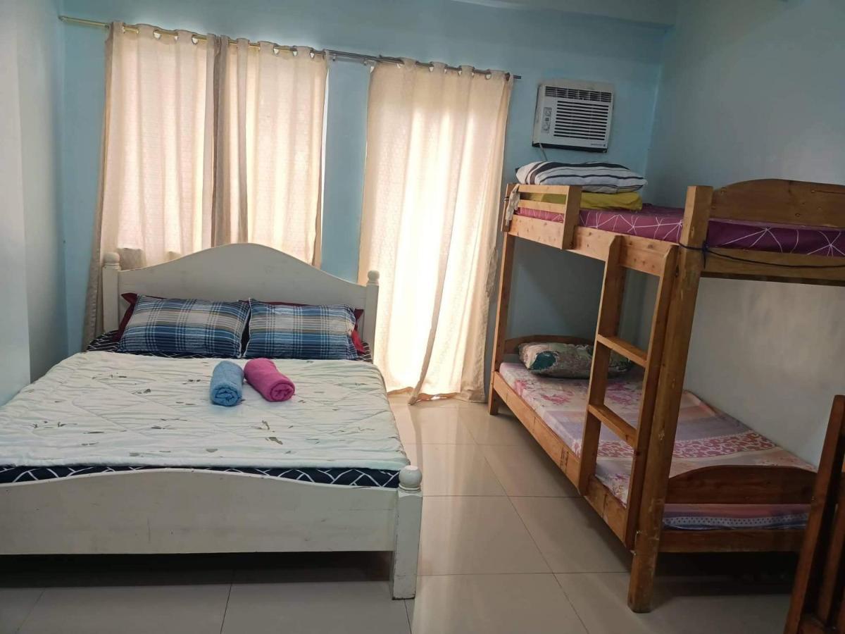 Mhavic Family Room ,Group Friend Good For 6 Guest Paranaque City ภายนอก รูปภาพ