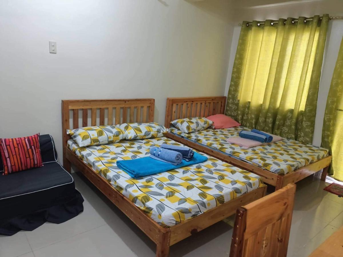 Mhavic Family Room ,Group Friend Good For 6 Guest Paranaque City ภายนอก รูปภาพ