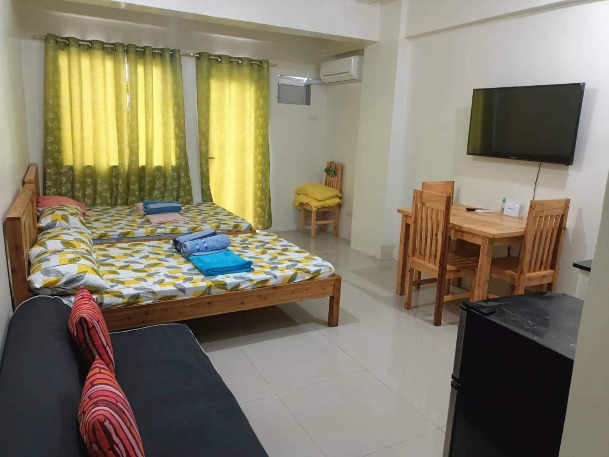 Mhavic Family Room ,Group Friend Good For 6 Guest Paranaque City ภายนอก รูปภาพ