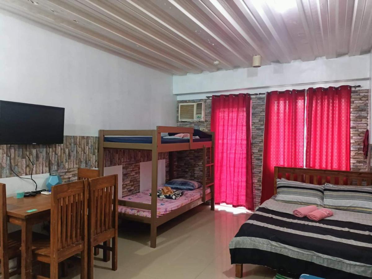 Mhavic Family Room ,Group Friend Good For 6 Guest Paranaque City ภายนอก รูปภาพ