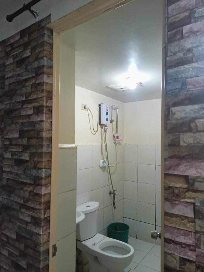 Mhavic Family Room ,Group Friend Good For 6 Guest Paranaque City ภายนอก รูปภาพ